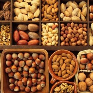 Hạt Dinh Dưỡng Giảm Cân: Bí Quyết Giữ Dáng Hiệu Quả 2 hat-dinh-duong-giam-can