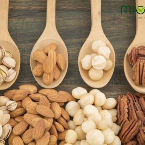 Hạt Dinh Dưỡng Giảm Cân: Bí Quyết Giữ Dáng Hiệu Quả 5 hat-dinh-duong