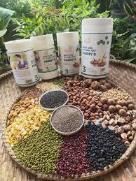 Bột Ngũ Cốc Có Tăng Cân Không? Giải Đáp 3 Bột ngũ cốc có tăng cân không